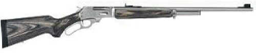 Marlin 336XLR 30-30 Winchester Lever Action Rifle 24" Stainless Steel Barrel Gray/BlackLaminated Stock 70530